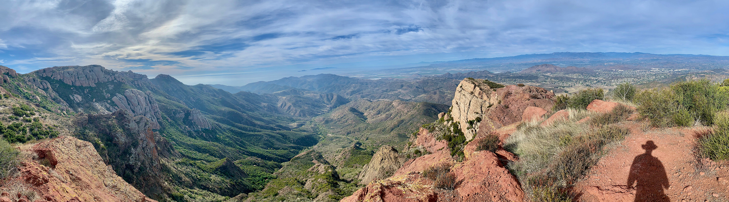 Wayfinding: Risk Management and Defining The Backcountry