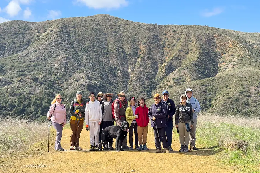 Preparedness and Safety