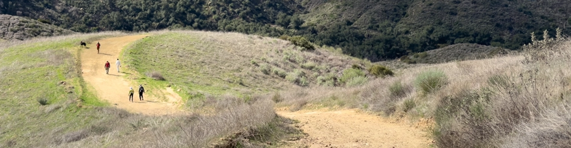 Decompression Day - Santa Clarita