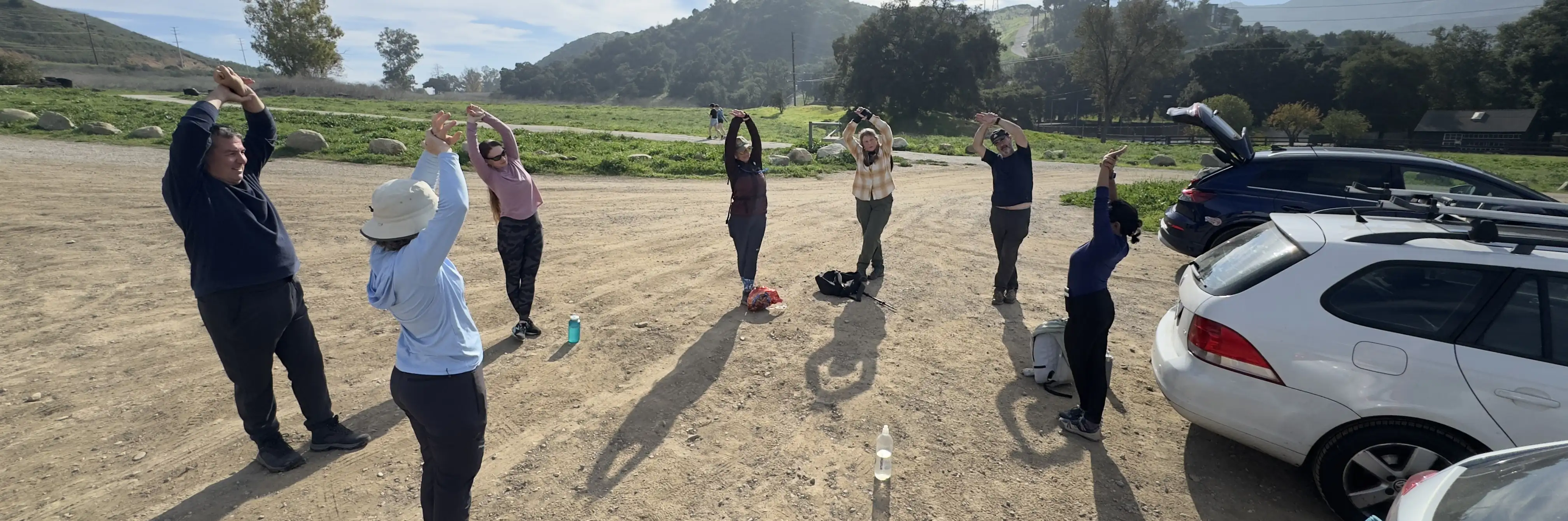 Ascent Series: Weekly Strength and En...